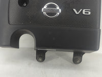 2014 Nissan Pathfinder Engine Cover - Oemusedautoparts1.com