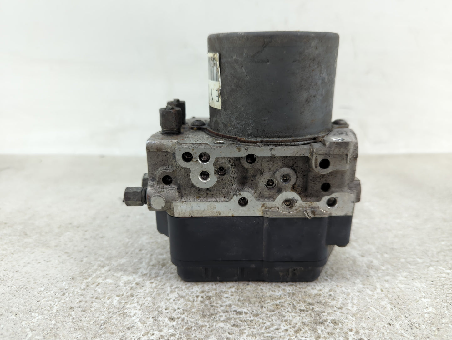 2013-2014 Nissan Pathfinder ABS Pump Control Module Replacement P/N:47660 3KA0B Fits Fits 2013 2014 OEM Used Auto Parts - Oe