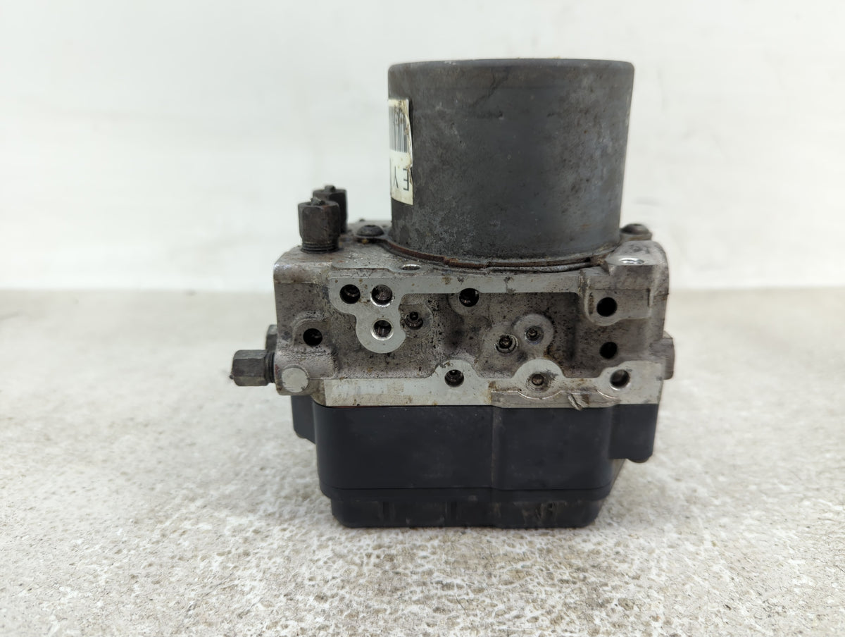 2013-2014 Nissan Pathfinder Anti-Lock Brake ABS Pump Module Actuator OEM P/N:47660 3KA0B Fits Fits 2013 2014 OEM Used Auto P