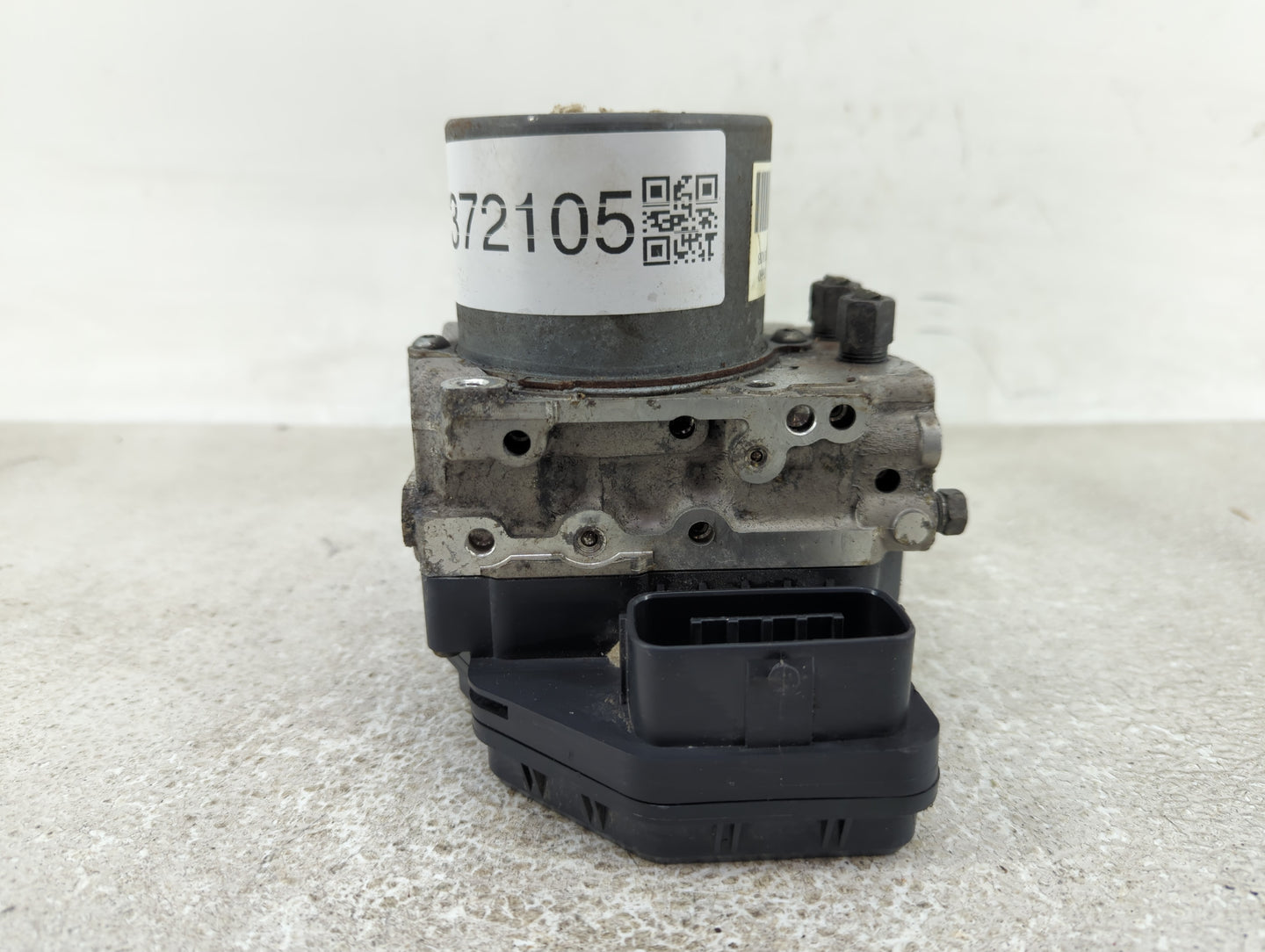 2013-2014 Nissan Pathfinder ABS Pump Control Module Replacement P/N:47660 3KA0B Fits Fits 2013 2014 OEM Used Auto Parts - Oe