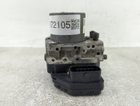 2013-2014 Nissan Pathfinder ABS Pump Control Module Replacement P/N:47660 3KA0B Fits Fits 2013 2014 OEM Used Auto Parts - Oe