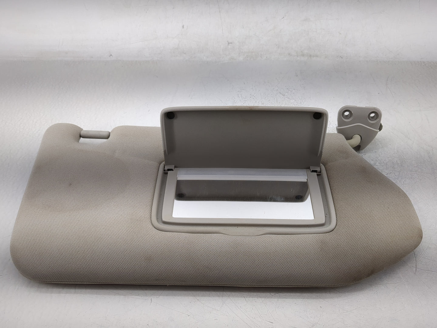 2013-2018 Nissan Pathfinder Sun Visor Shade Replacement Passenger Right Mirror Fits Fits 2013 2014 2015 2016 2017 2018 2019 
