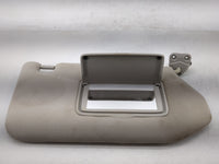 2013-2018 Nissan Pathfinder Sun Visor Shade Replacement Passenger Right Mirror Fits Fits 2013 2014 2015 2016 2017 2018 2019 