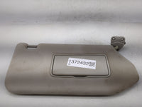 2013-2018 Nissan Pathfinder Sun Visor Shade Replacement Passenger Right Mirror Fits Fits 2013 2014 2015 2016 2017 2018 2019 