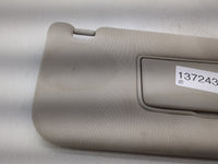 2013-2018 Nissan Pathfinder Sun Visor Shade Replacement Passenger Right Mirror Fits Fits 2013 2014 2015 2016 2017 2018 2019 