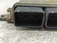 2014 Nissan Pathfinder PCM Engine Control Computer ECU ECM PCU OEM P/N:NEC010-034 Fits OEM Used Auto Parts - Oemusedautopart