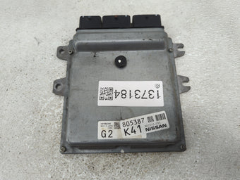 compare product 2014 Nissan Pathfinder PCM Engine Control Computer ECU ECM PCU OEM P/N:NEC010-035 NEC010-034 Fits OEM Used Auto Parts