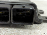 2014 Nissan Pathfinder PCM Engine Control Computer ECU ECM PCU OEM P/N:NEC010-035 NEC010-034 Fits OEM Used Auto Parts - Oemu
