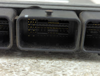 2014 Nissan Pathfinder PCM Engine Control Computer ECU ECM PCU OEM P/N:NEC010-035 NEC010-034 Fits OEM Used Auto Parts - Oemu