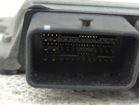 2014 Nissan Pathfinder PCM Engine Control Computer ECU ECM PCU OEM P/N:NEC010-035 NEC010-034 Fits OEM Used Auto Parts - Oemu