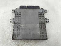 2014 Nissan Pathfinder PCM Engine Control Computer ECU ECM PCU OEM P/N:NEC010-035 NEC010-034 Fits OEM Used Auto Parts - Oemu