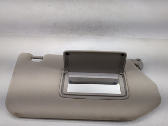 compare product 2013-2018 Nissan Pathfinder Sun Visor Shade Replacement Passenger Right Mirror Fits Fits 2013 2014 2015 2016 2017 2018 2019 OEM Used Auto Parts