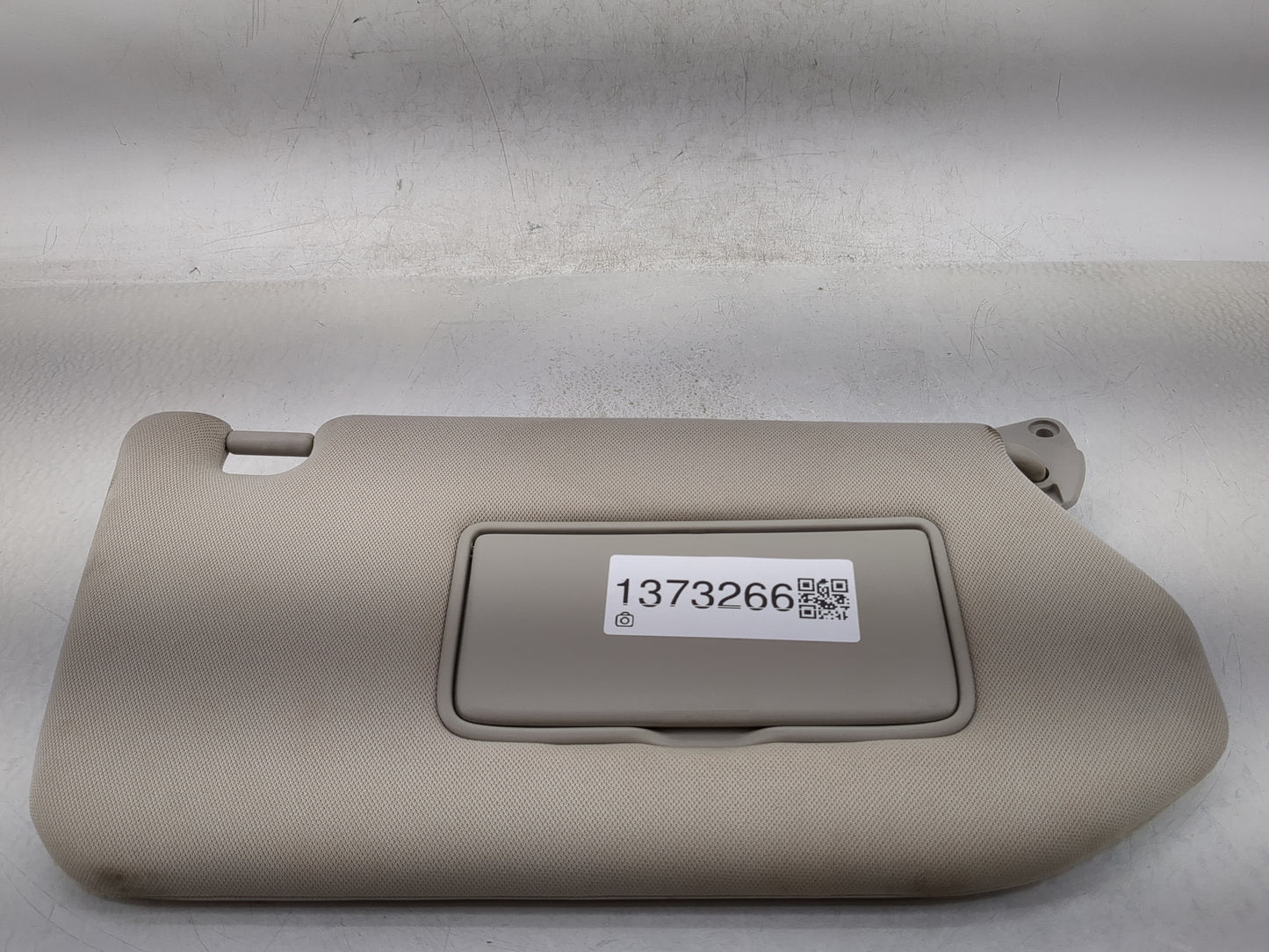 2013-2018 Nissan Pathfinder Sun Visor Shade Replacement Passenger Right Mirror Fits Fits 2013 2014 2015 2016 2017 2018 2019 