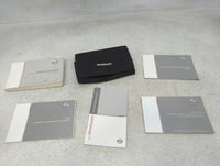 2014 Nissan Pathfinder Owners Manual Book Guide P/N:OM14E-0R52U0 OEM Used Auto Parts - Oemusedautoparts1.com