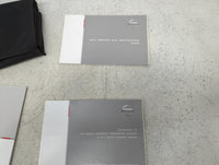 2014 Nissan Pathfinder Owners Manual Book Guide P/N:OM14E-0R52U0 OEM Used Auto Parts - Oemusedautoparts1.com