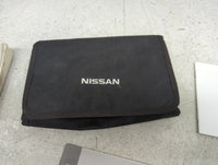 2014 Nissan Pathfinder Owners Manual Book Guide P/N:OM14E-0R52U0 OEM Used Auto Parts - Oemusedautoparts1.com