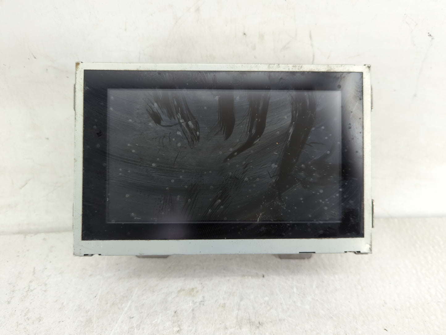2013-2016 Nissan Pathfinder Information Display Screen - Oemusedautoparts1.com