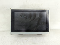 2013-2016 Nissan Pathfinder Information Display Screen - Oemusedautoparts1.com