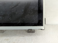 2013-2016 Nissan Pathfinder Information Display Screen - Oemusedautoparts1.com