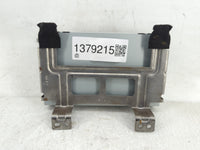 2013-2016 Nissan Pathfinder Information Display Screen - Oemusedautoparts1.com