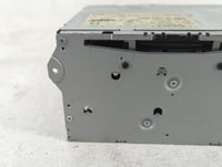 2013-2014 Nissan Pathfinder Radio AM FM Cd Player Receiver Replacement Fits Fits 2013 2014 2015 OEM Used Auto Parts - Oemuse