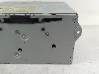 2013-2014 Nissan Pathfinder Radio AM FM Cd Player Receiver Replacement Fits Fits 2013 2014 2015 OEM Used Auto Parts - Oemuse