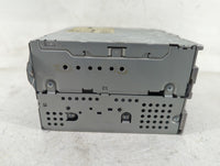 2013-2014 Nissan Pathfinder Radio AM FM Cd Player Receiver Replacement Fits Fits 2013 2014 2015 OEM Used Auto Parts - Oemuse