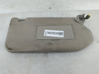 2013-2018 Nissan Pathfinder Sun Visor Shade Replacement Passenger Right Mirror Fits Fits 2013 2014 2015 2016 2017 2018 2019 