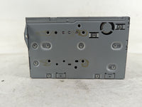 2013-2014 Nissan Pathfinder Radio AM FM Cd Player Receiver Replacement P/N:25915 1JA1B Fits Fits 2013 2014 OEM Used Auto Par