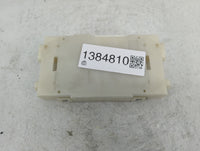 2014-2015 Nissan Pathfinder Radio AM FM Cd Player Receiver Replacement P/N:27760 3KA3A Fits Fits 2014 2015 OEM Used Auto Par
