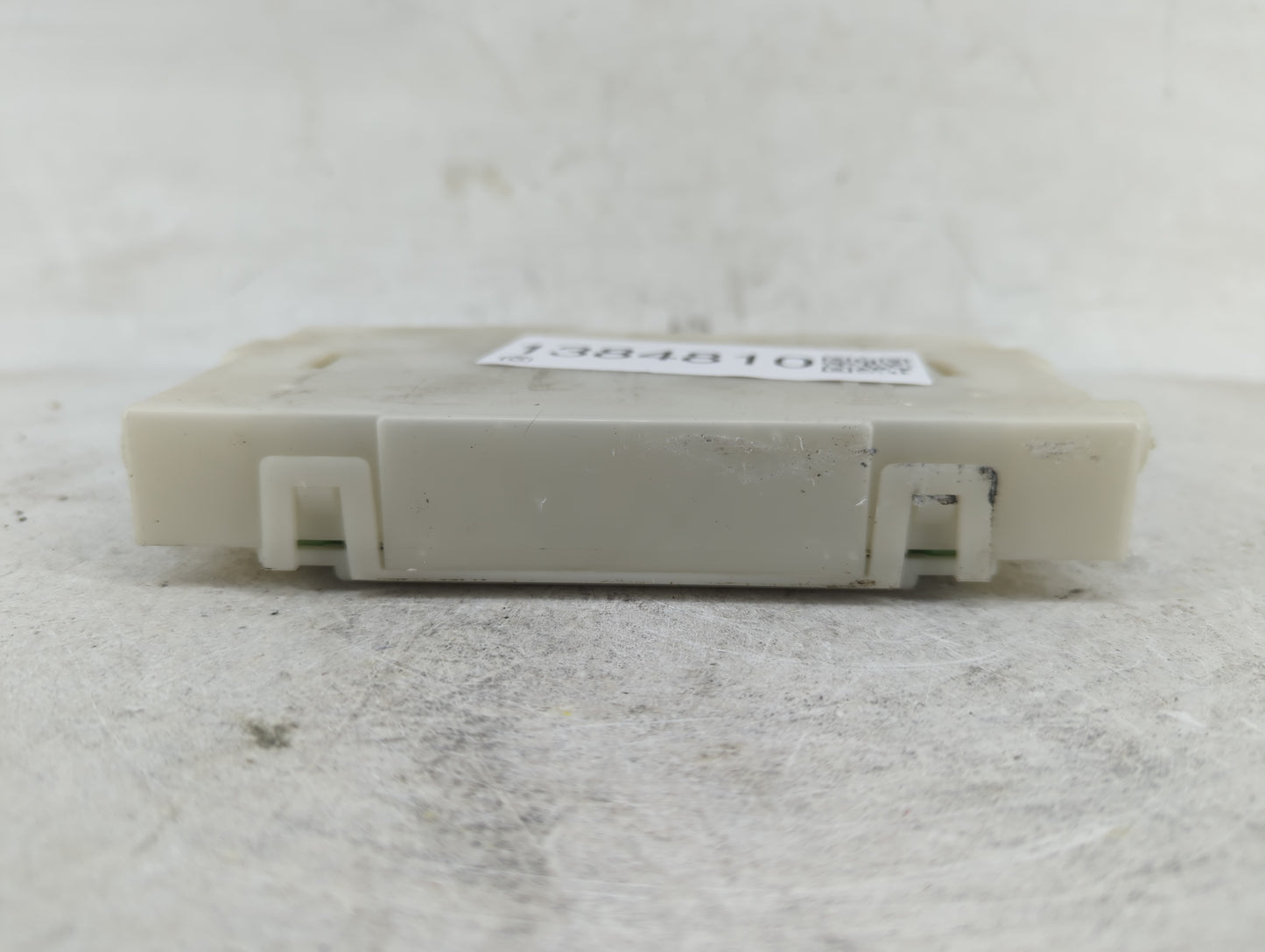 2014-2015 Nissan Pathfinder Radio AM FM Cd Player Receiver Replacement P/N:27760 3KA3A Fits Fits 2014 2015 OEM Used Auto Par