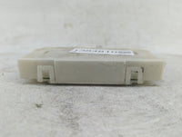 2014-2015 Nissan Pathfinder Radio AM FM Cd Player Receiver Replacement P/N:27760 3KA3A Fits Fits 2014 2015 OEM Used Auto Par