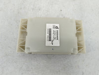 2014-2015 Nissan Pathfinder Radio AM FM Cd Player Receiver Replacement P/N:27760 3KA3A Fits Fits 2014 2015 OEM Used Auto Par