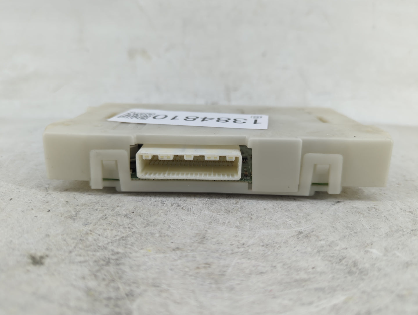 2014-2015 Nissan Pathfinder Radio AM FM Cd Player Receiver Replacement P/N:27760 3KA3A Fits Fits 2014 2015 OEM Used Auto Par