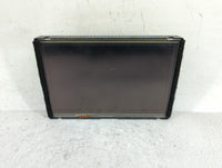 2013-2016 Nissan Pathfinder Information Radio Display Screen 1388113 - Oemusedautoparts1.com