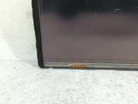 2013-2016 Nissan Pathfinder Information Display Screen - Oemusedautoparts1.com