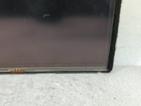 2013-2016 Nissan Pathfinder Information Display Screen - Oemusedautoparts1.com
