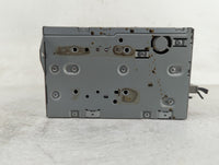 2013-2014 Nissan Pathfinder Radio AM FM Cd Player Receiver Replacement P/N:25915 3KF0B Fits Fits 2013 2014 OEM Used Auto Par