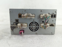 2013-2014 Nissan Pathfinder Radio AM FM Cd Player Receiver Replacement P/N:25915 3KF0B Fits Fits 2013 2014 OEM Used Auto Par
