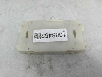 compare product 2014-2014 Nissan Pathfinder Temperature Control Module 27760 3ka3a