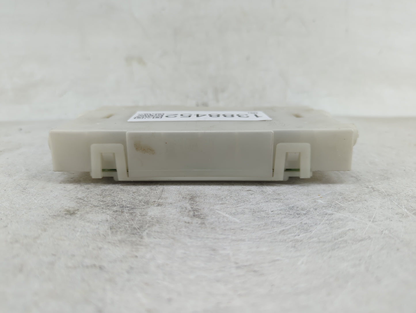 2014-2014 Nissan Pathfinder Temperature Control Module 27760 3ka3a - Oemusedautoparts1.com