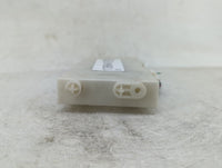 2014-2014 Nissan Pathfinder Temperature Control Module 27760 3ka3a - Oemusedautoparts1.com