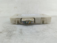 2014-2014 Nissan Pathfinder Temperature Control Module 27760 3ka3a - Oemusedautoparts1.com