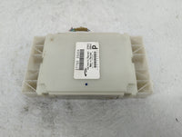 2014-2014 Nissan Pathfinder Temperature Control Module 27760 3ka3a - Oemusedautoparts1.com