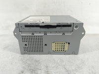 2013-2014 Nissan Pathfinder Radio AM FM Cd Player Receiver Replacement P/N:259151JA1B Fits Fits 2013 2014 OEM Used Auto Part