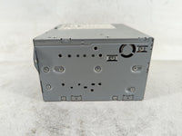2013-2014 Nissan Pathfinder Radio AM FM Cd Player Receiver Replacement P/N:259151JA1B Fits Fits 2013 2014 OEM Used Auto Part