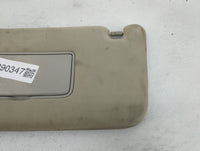 2013-2018 Nissan Pathfinder Sun Visor Shade Replacement Driver Left Mirror Fits Fits 2013 2014 2015 2016 2017 2018 OEM Used 