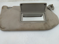 2013-2018 Nissan Pathfinder Sun Visor Shade Replacement Passenger Right Mirror Fits Fits 2013 2014 2015 2016 2017 2018 OEM U