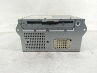 2013-2014 Nissan Pathfinder Radio AM FM Cd Player Receiver Replacement P/N:25915 3KF0D Fits Fits 2013 2014 OEM Used Auto Par