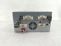 2013-2014 Nissan Pathfinder Radio AM FM Cd Player Receiver Replacement P/N:25915 3KF0D Fits Fits 2013 2014 OEM Used Auto Par